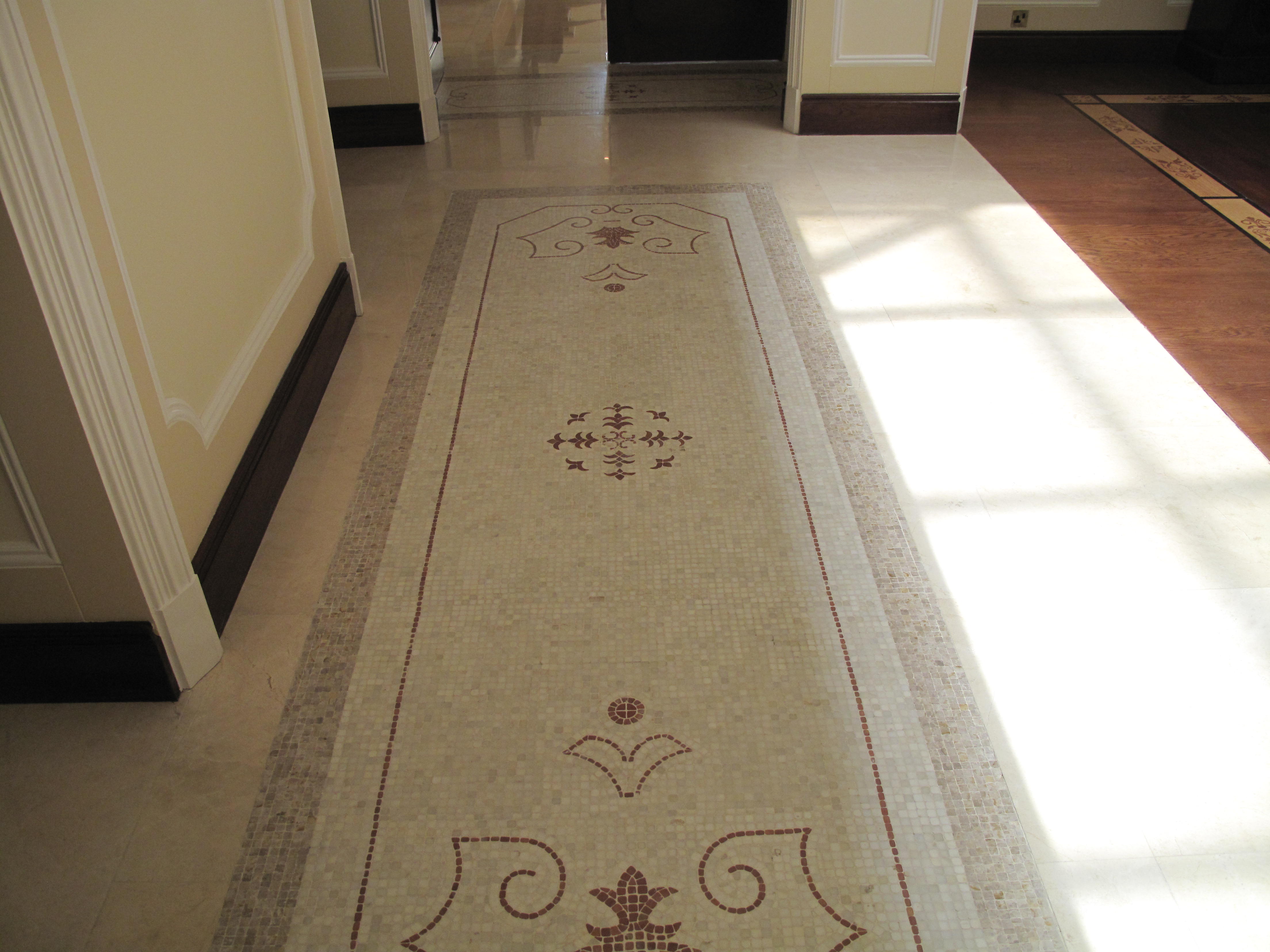 Hotel Regency Palace